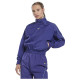Reebok Γυναικεία μπλούζα LM Woven Cover-Up